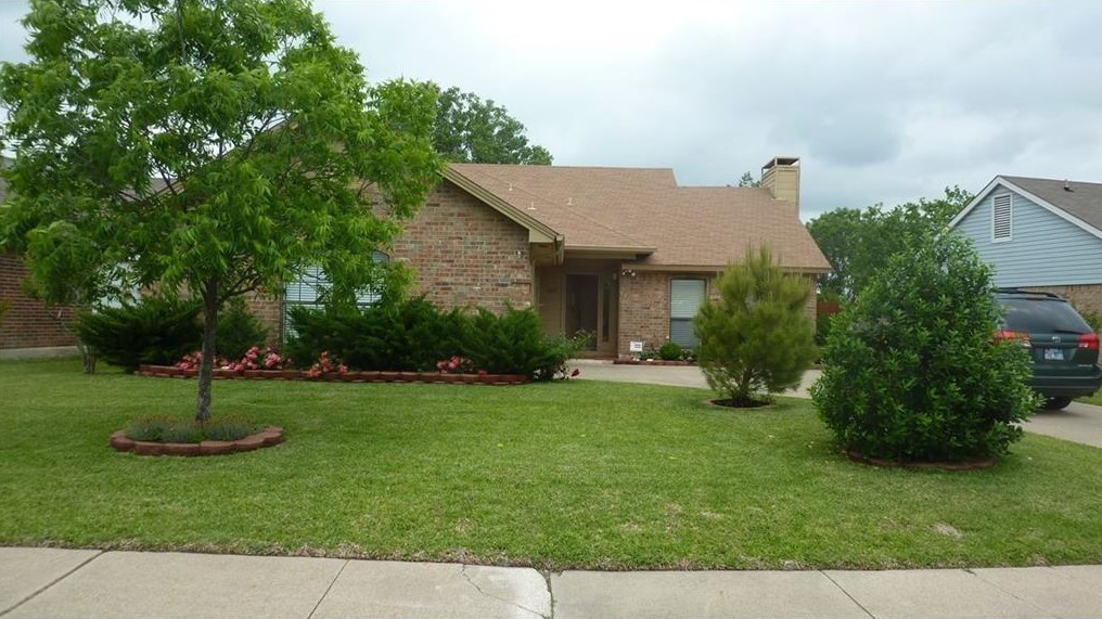 1309 Lakeshore Dr, Irving, TX 75060