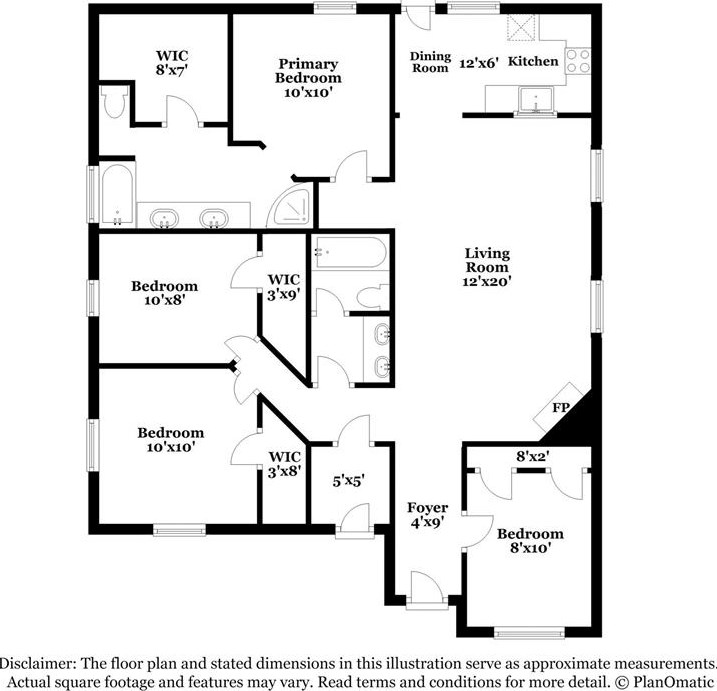 151 Bass Rd, Rockwall, TX 75032