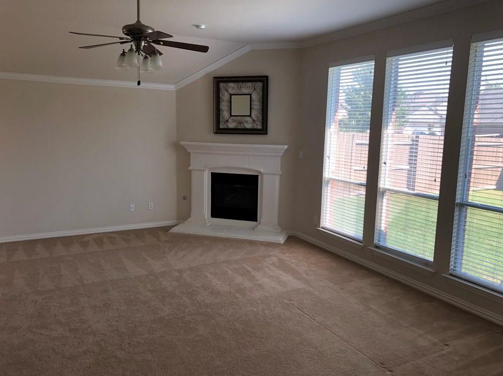 7140 Old Santa Fe Trl, Fort Worth, TX 76131