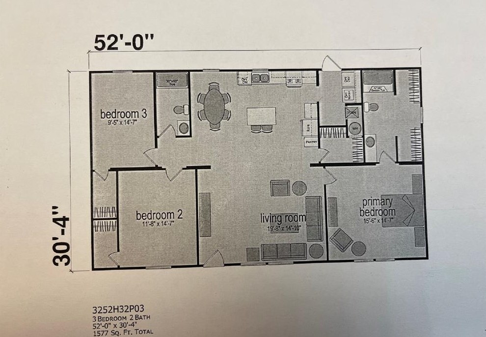 834 Private Rd 701 #2, Stephenville, TX 76401