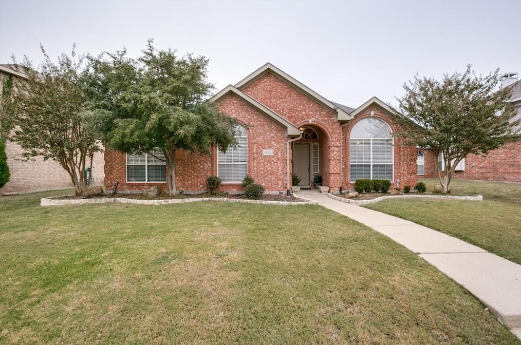 4609 Parnell Ln, Plano, TX 75024