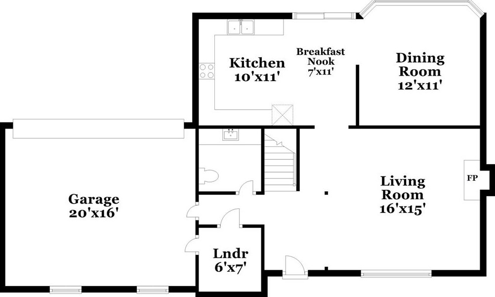 4109 Mediterranean Dr, Rowlett, TX 75088