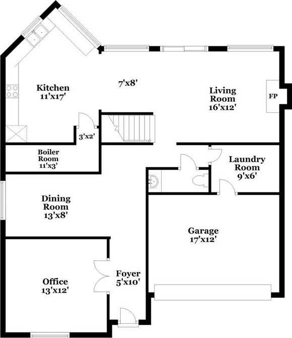 4208 Birch Creek Rd, Keller, TX 76244