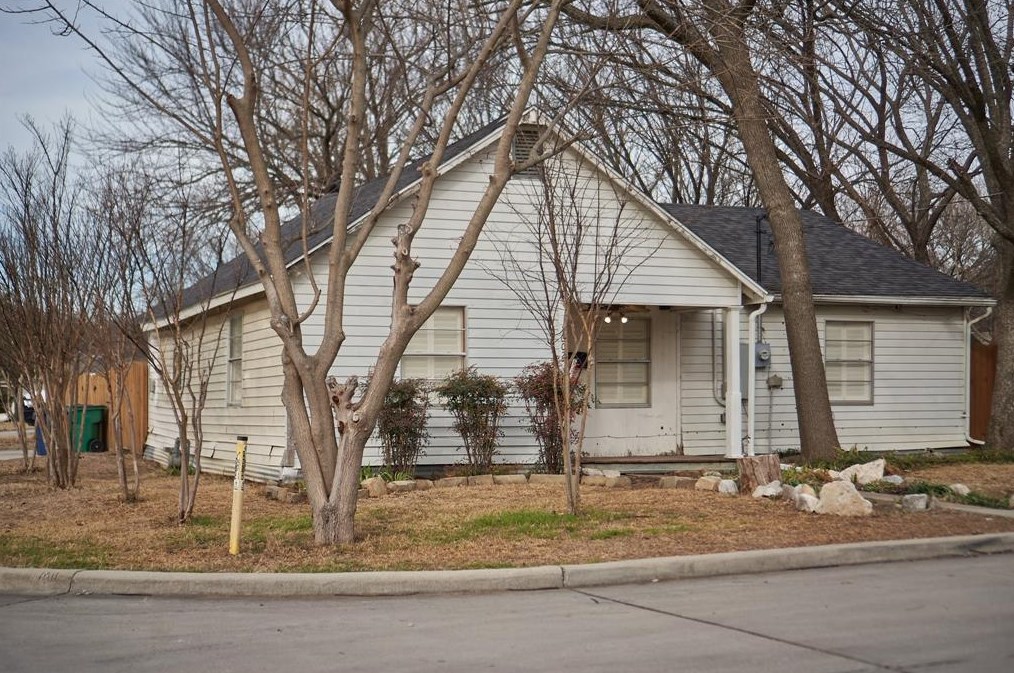 1002 New St, McKinney, TX 75069