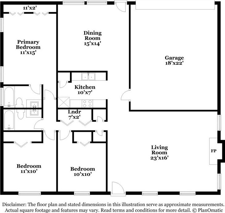 3804 Arnold Pl, Plano, TX 75074