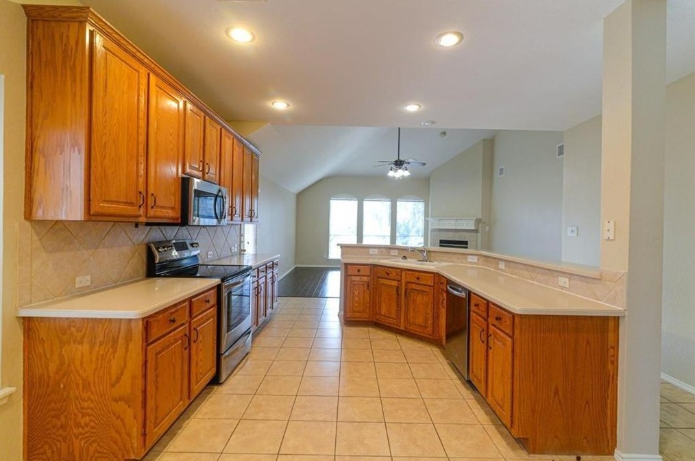 2315 Garden Crest Dr, Rockwall, TX 75087