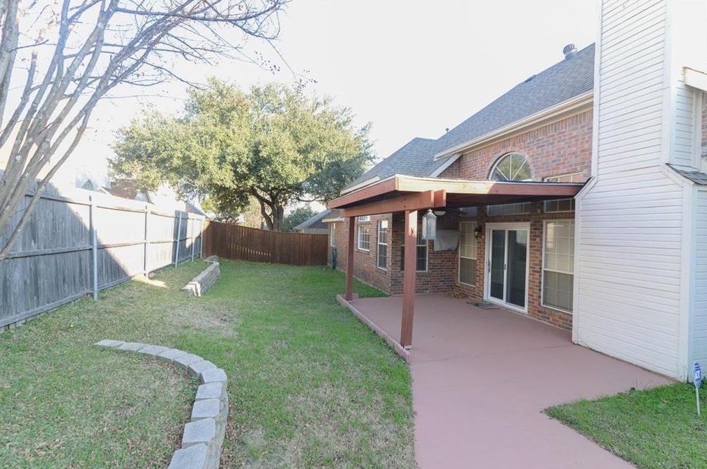 5112 Quail Ridge Dr, McKinney, TX 75070