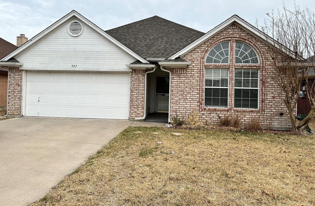 937 Meadow Cir N, Keller, TX 76248