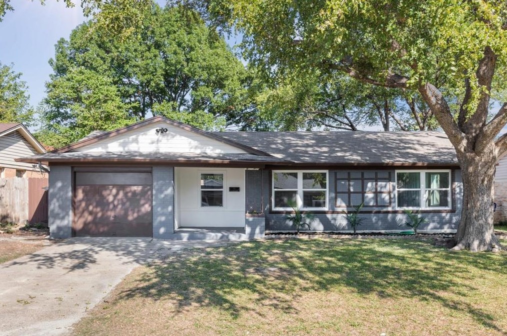 13434 Winterhaven Dr, Dallas, TX 75234