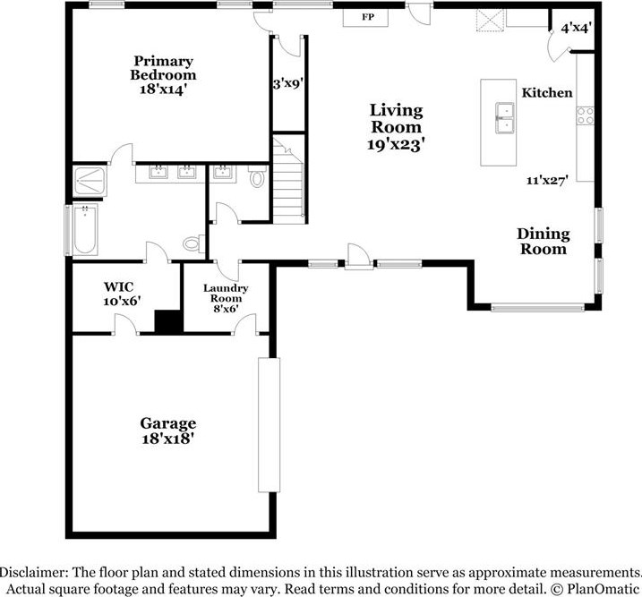 620 Garner Ct, Desoto, TX 75115