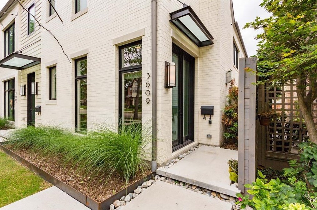 3609 Granada Ave, Dallas, TX 75205