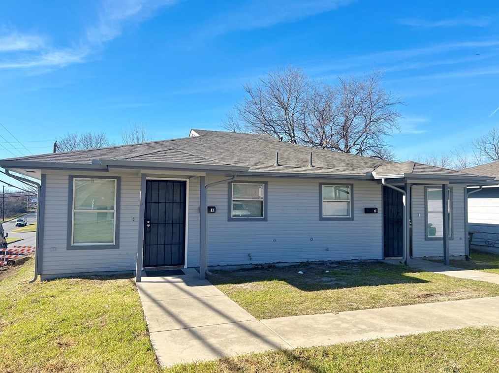 2701 Nw 18th St #1, Fort Worth, TX 76106