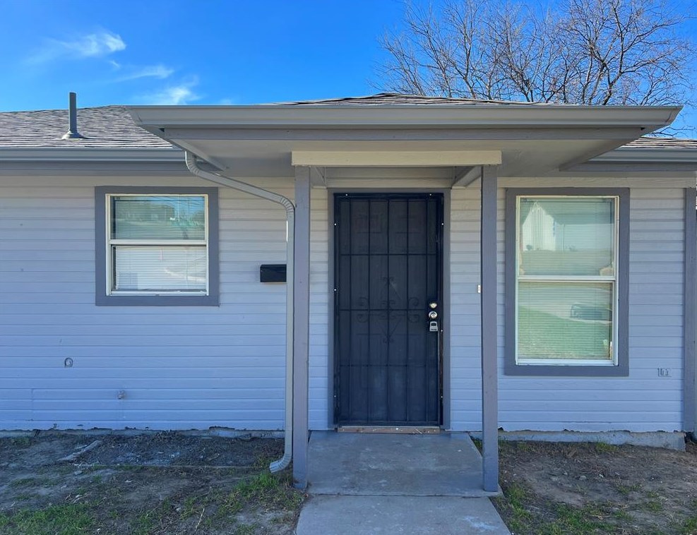 2701 Nw 18th St #2, Fort Worth, TX 76106