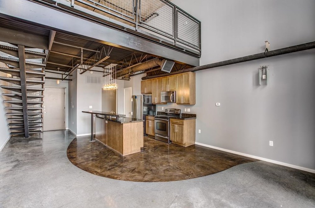 3110 Thomas Ave Apt 738, Dallas, TX 75204