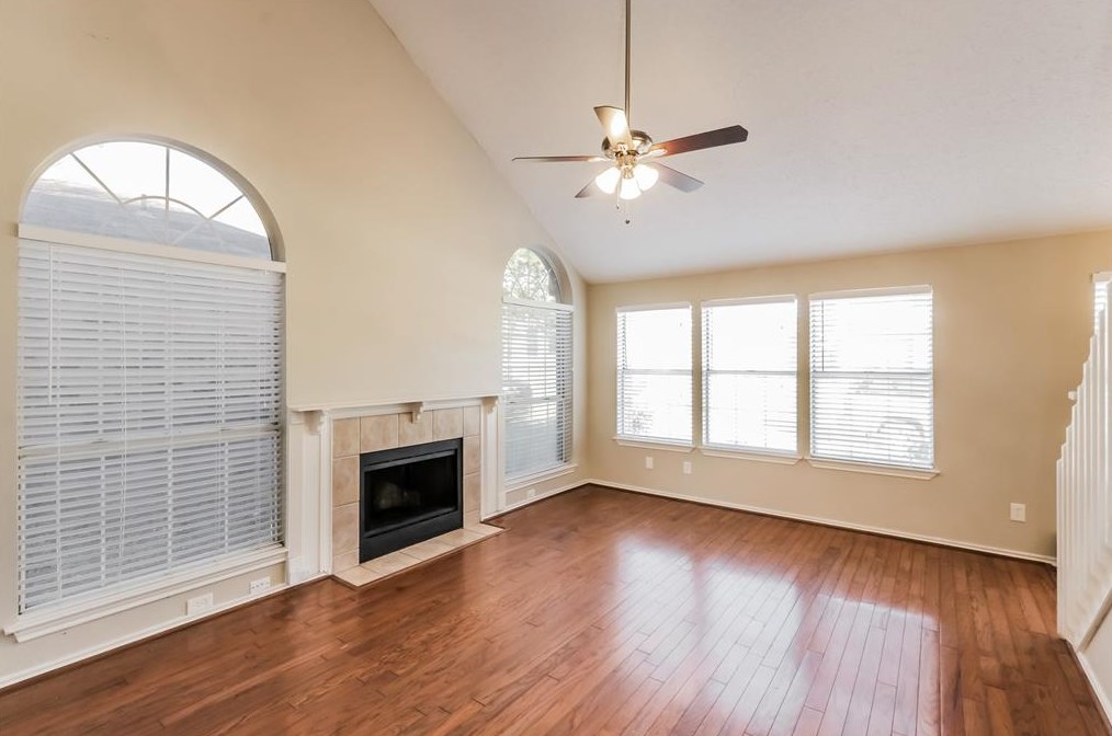 1508 Savannah St, Mesquite TX  75149-8713 exterior