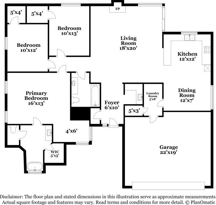 3305 Lawndale Ave, Fort Worth, TX 76133