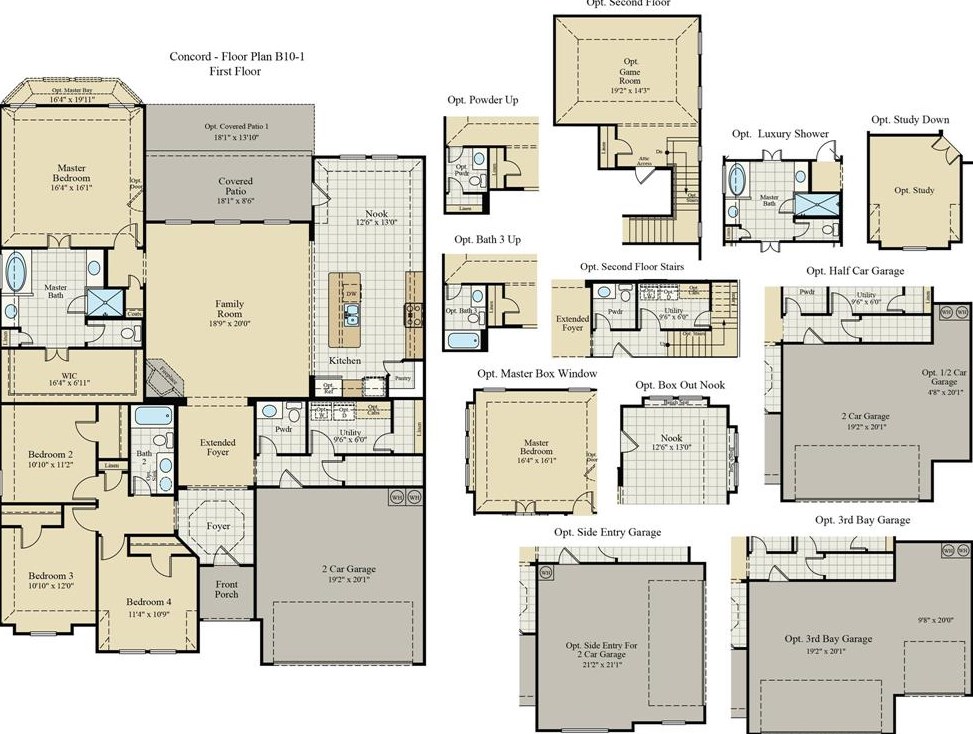 453 Haven Rd, Waxahachie, TX 75165