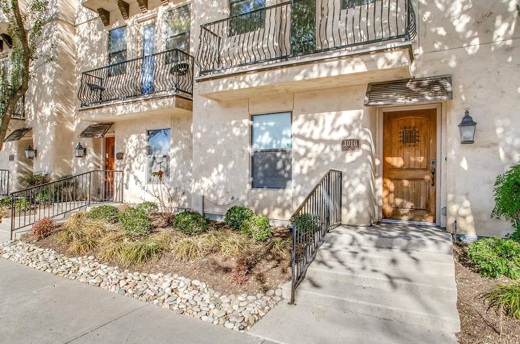 1016 Liberty St Ste 2, Dallas, TX 75204