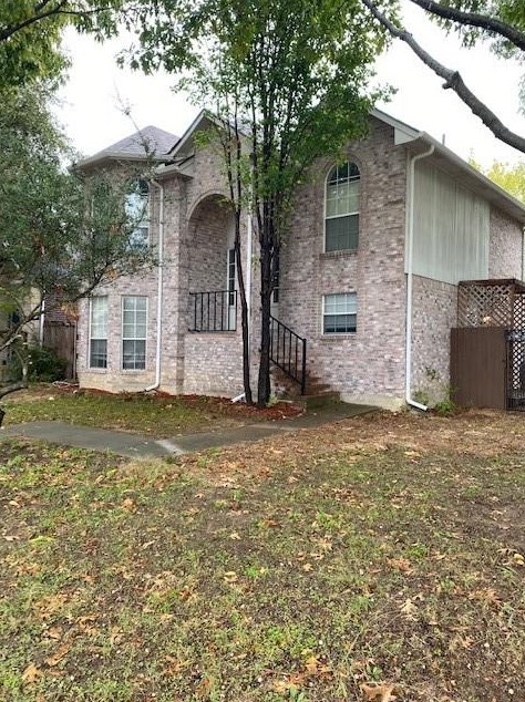 629 Bandera St, McKinney, TX 75070