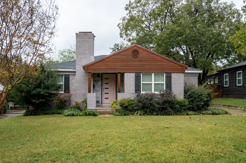 2714 El Tivoli Dr, Dallas, TX 75211