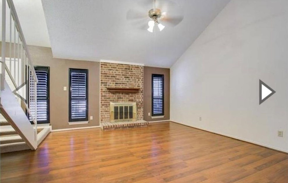 144 Heather Glen Dr, Coppell TX  75019-5820 exterior