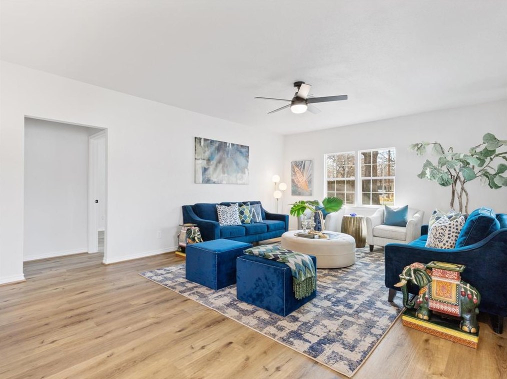 4309 Davis Rd, Granbury, TX 76049