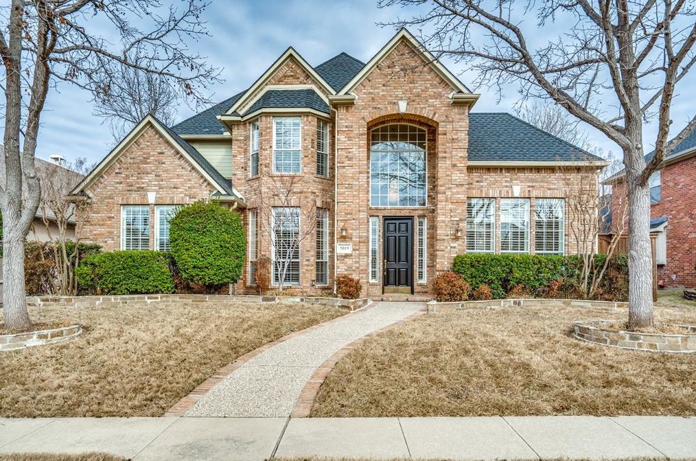 5019 Hudson Dr, Plano, TX 75093