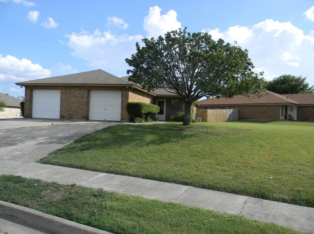 1071 Westcliff, Fort Worth, TX 76179