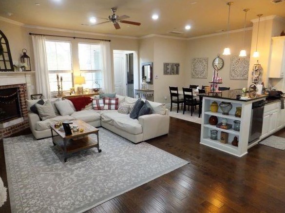1828 Cortez Ln, McKinney, TX 75070