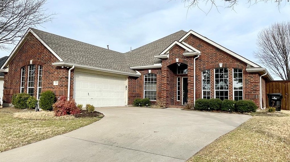 5330 Golfside Dr, Frisco, TX 75035