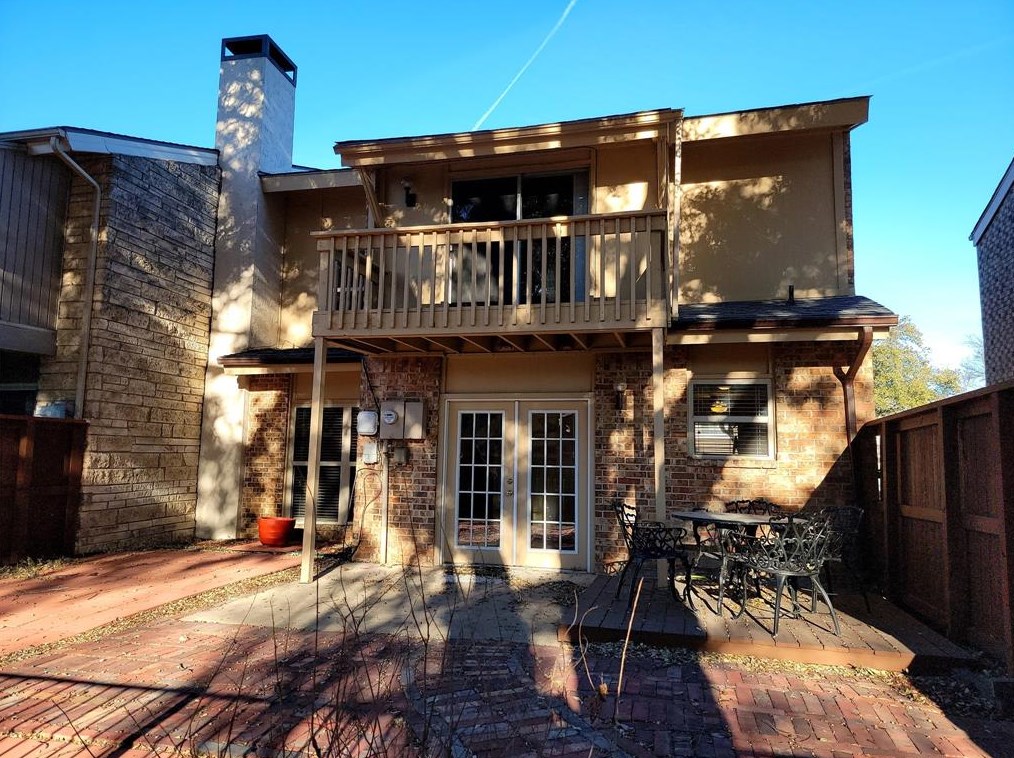 2908 Shady Lake Cir, Carrollton, TX 75006