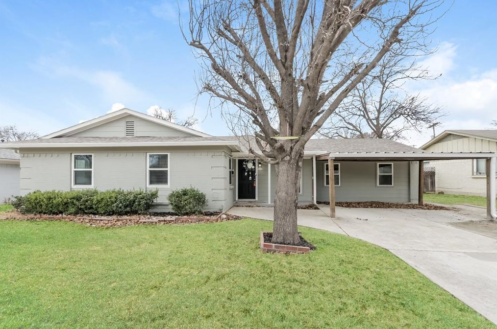 1309 Drexel Dr, Plano, TX 75075