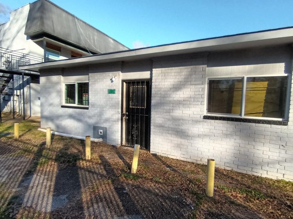 429 Johnson St, Longview TX  75602-4261 exterior