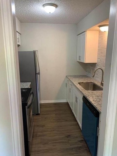 429 Johnson St, Longview TX  75602-4261 exterior