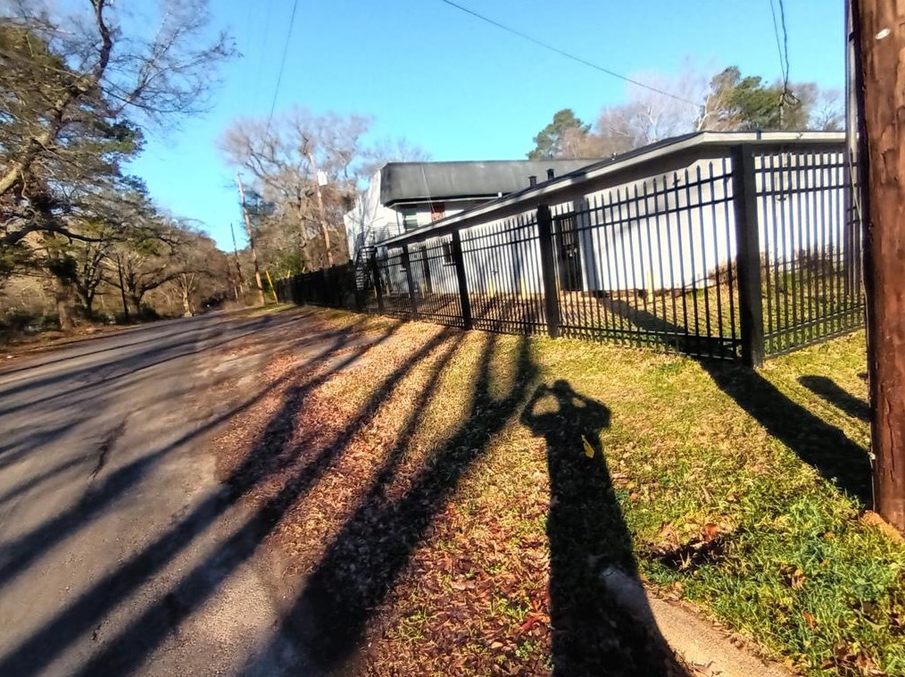 429 Johnson St, Longview TX  75602-4261 exterior