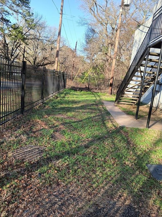 429 Johnson St, Longview TX  75602-4261 exterior