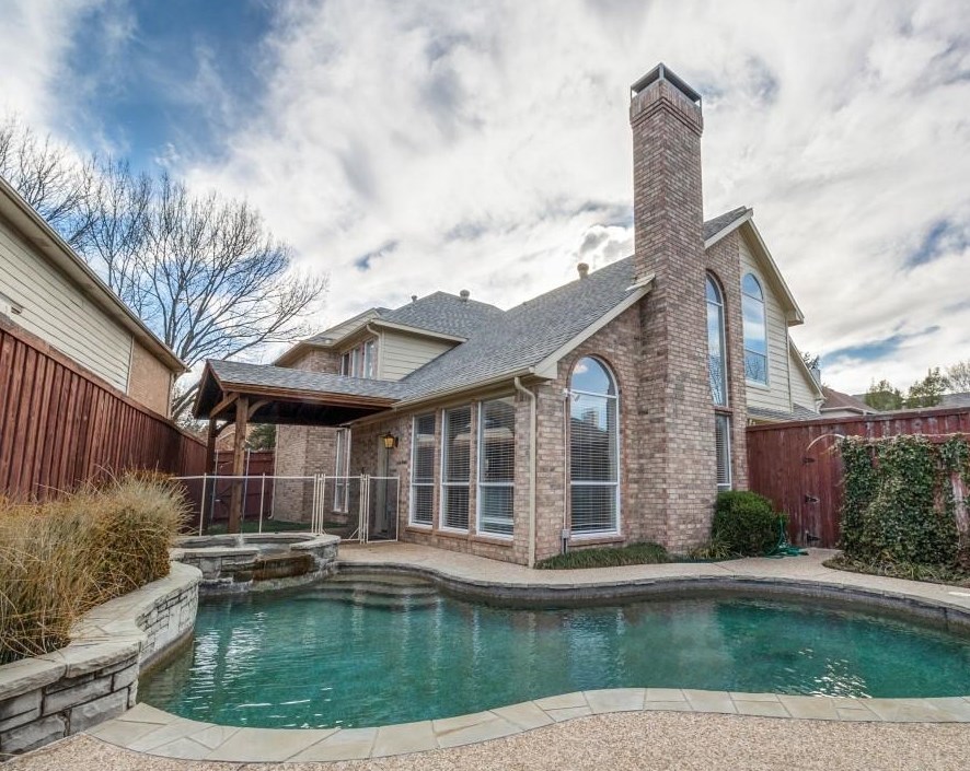 18752 Park Grove Ln, Dallas, TX 75287