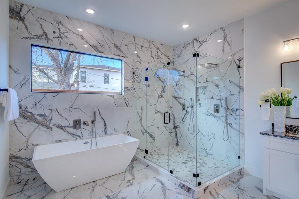 4530 Stigall Dr, Dallas TX 75209-3854 exterior