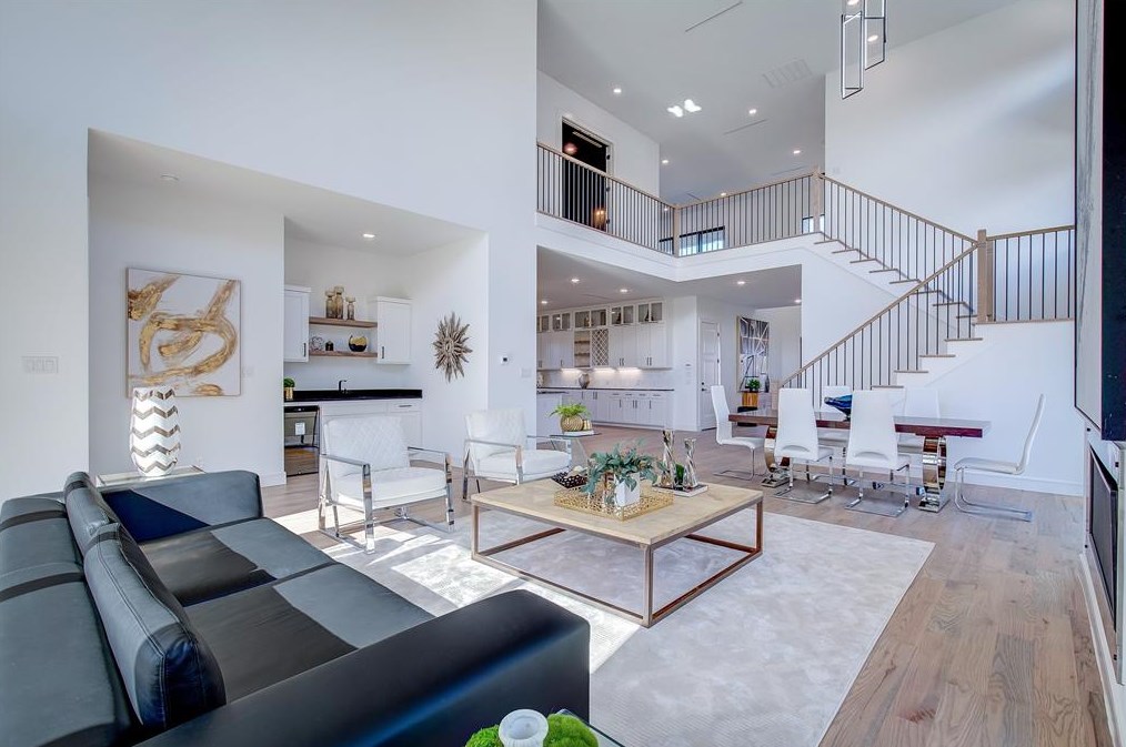 4530 Stigall Dr, Dallas TX 75209-3854 exterior