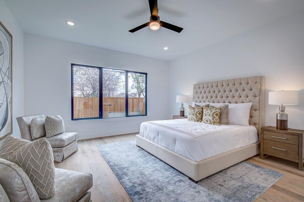 4530 Stigall Dr, Dallas TX 75209-3854 exterior