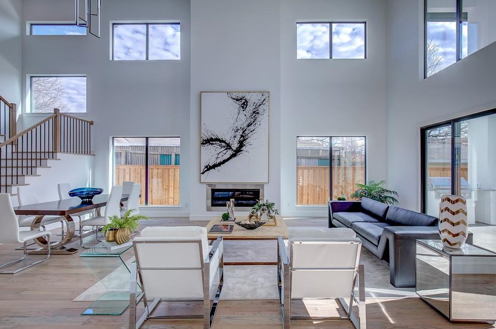 4530 Stigall Dr, Dallas TX 75209-3854 exterior