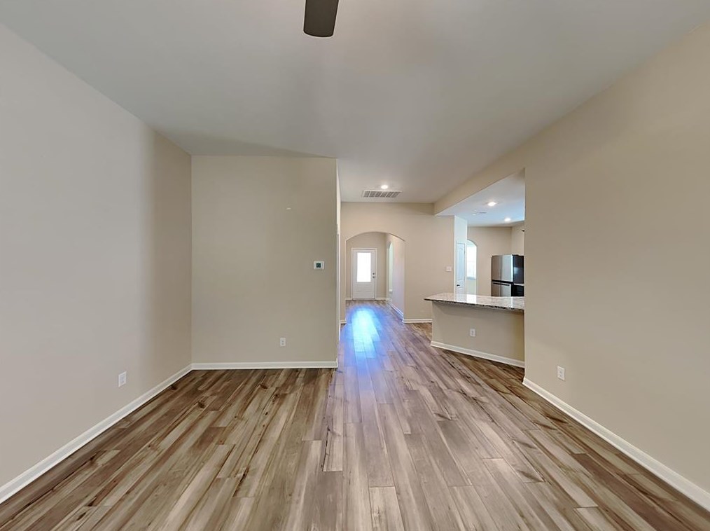 353 Lowery Oaks Trl, Fort Worth, TX 76120
