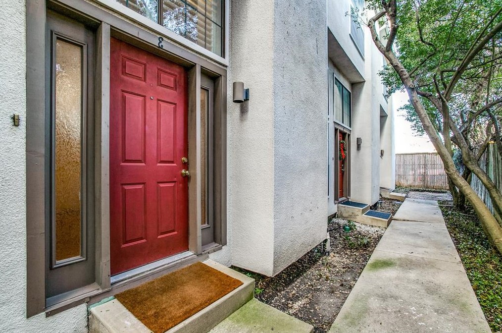 4409 Cole Ave Apt E, Dallas, TX