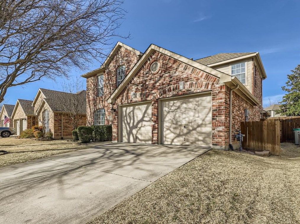 5528 Amber Way, McKinney, TX 75072