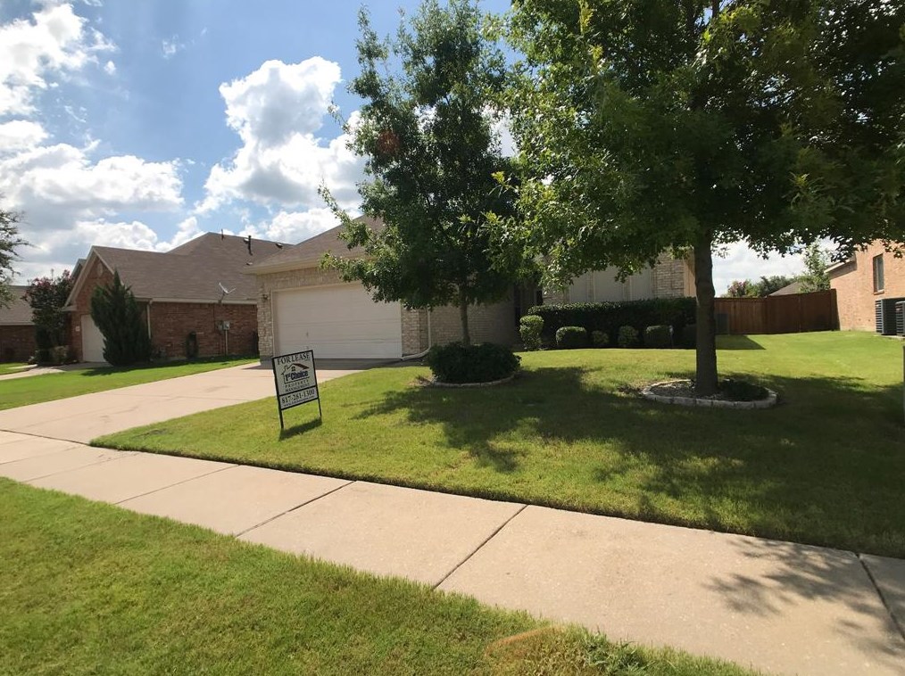 3255 Porma, Grand Prairie, TX 75054