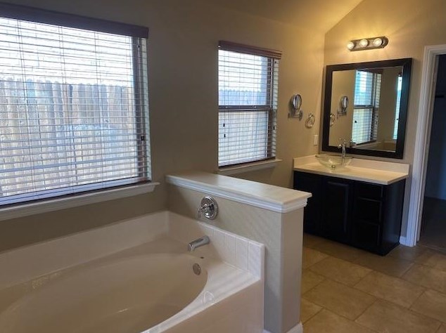 6125 Striper Dr, Fort Worth, TX 76179