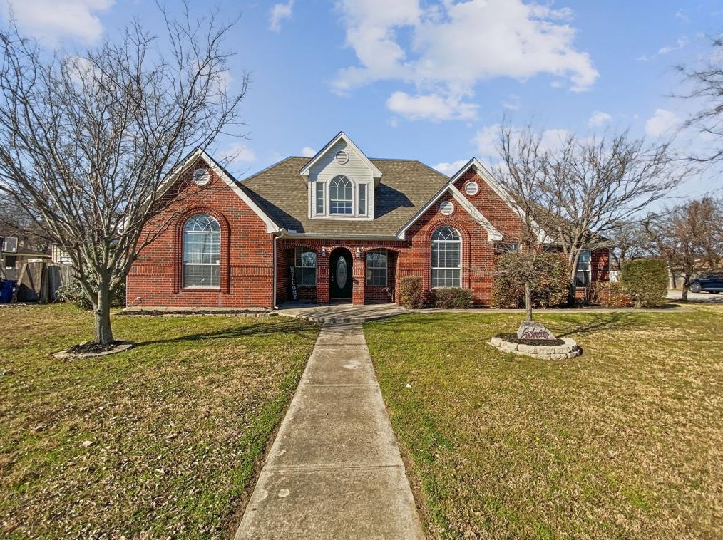 103 Fm 2450, Krum, TX 76249