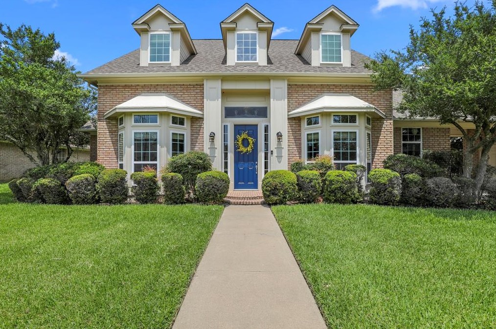 11824 River View Way, Aledo, TX 76008