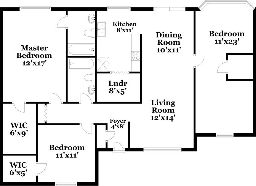 5657 Treese St, Frisco, TX 75056