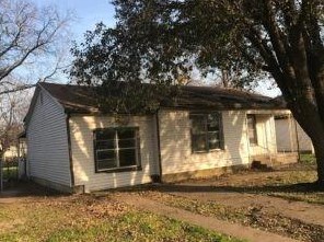 3108 Cedar Park Blvd, Fort Worth, TX 76118